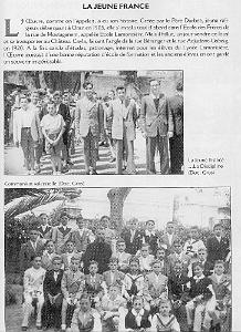 SP i- 02- St P- Rue Adj Gabaig- Jeune France
